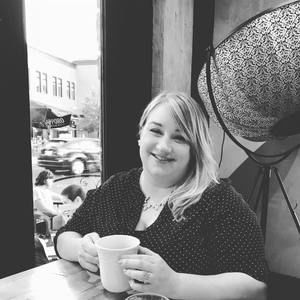 Meet your Posher, Crystèle